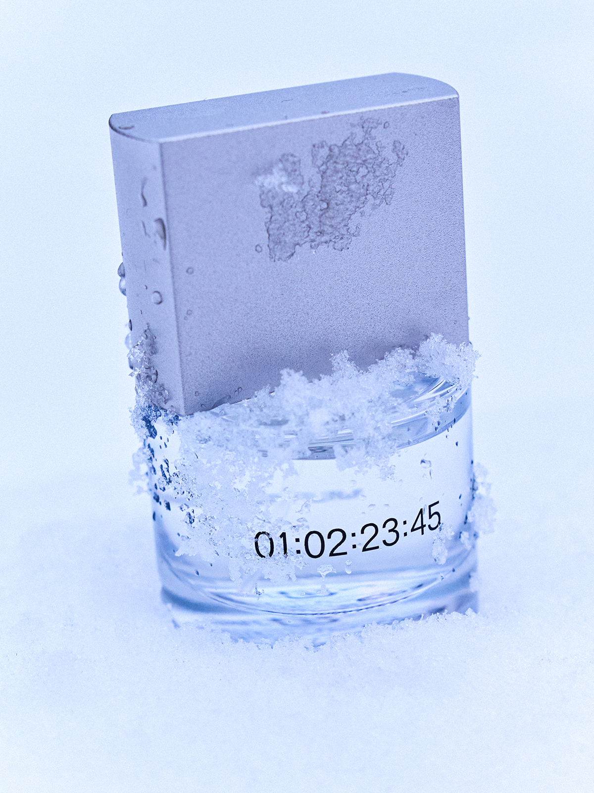 WHITE SWINGING EAU DE PARFUM 30ML image number 0